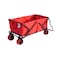 Impact Canopy All Terrain 2 XL Wagon, Red 440060004 - alternate 2